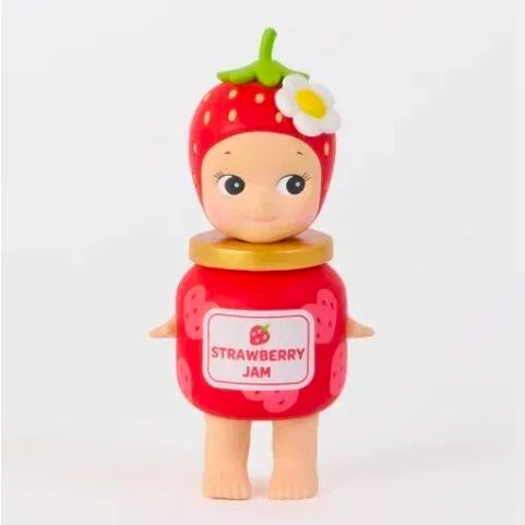 Figurine Sonny Angel Love Strawberry Series