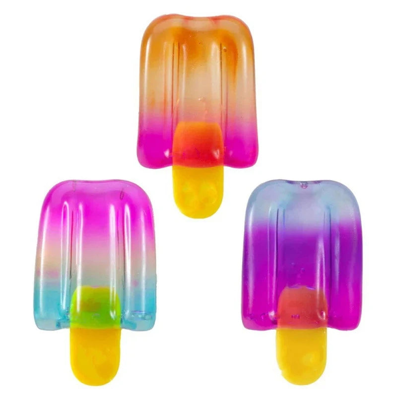 Squishy Needoh Cornet de glace