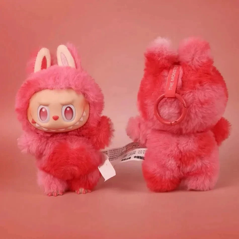 Peluche Labubu - Big into Energy Series - The Monsters