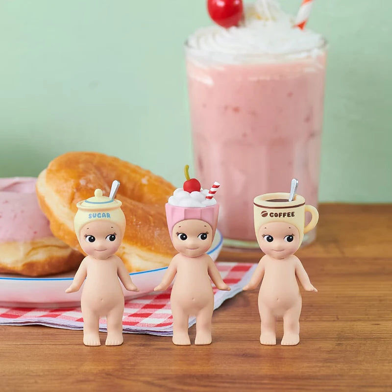Figurine Sonny Angel Snack Series