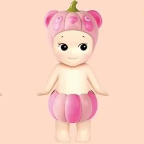 Figurine Sonny Angel Pumpkin Patch Series