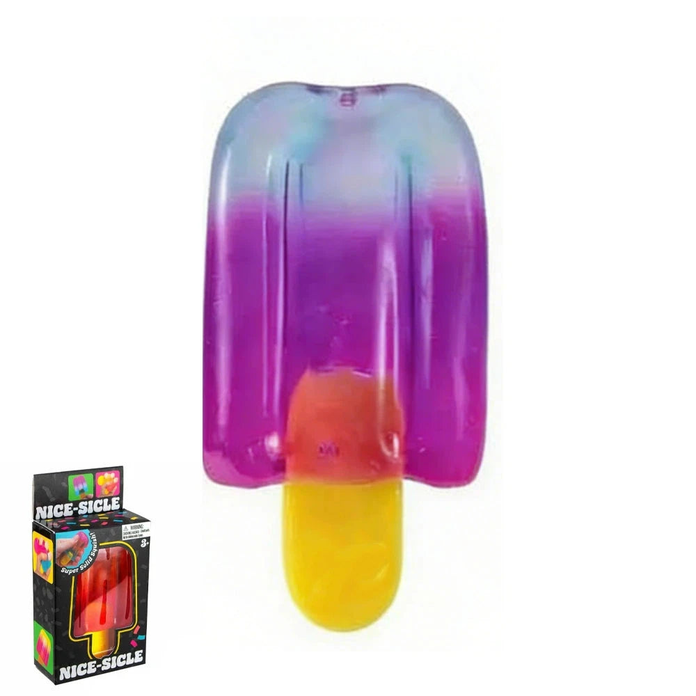 Squishy Needoh Cornet de glace