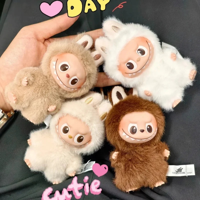 Peluche Labubu - Pin for Love - The monsters