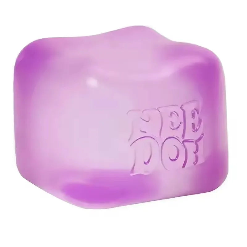 Needoh - Nice cube