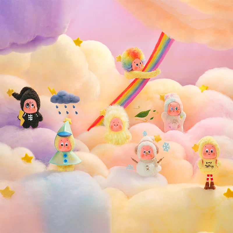 Peluche Twinkle Twinkle Sweet Dreams Series