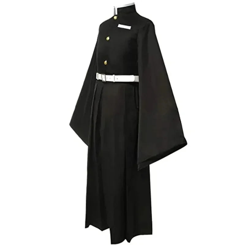 Costume Demon Slayer Tokito Muichiro