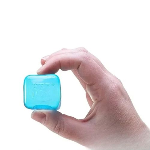 Squishy NeeDoh Nice Ice Baby
