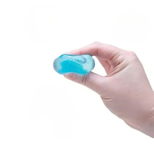 Squishy NeeDoh Nice Ice Baby
