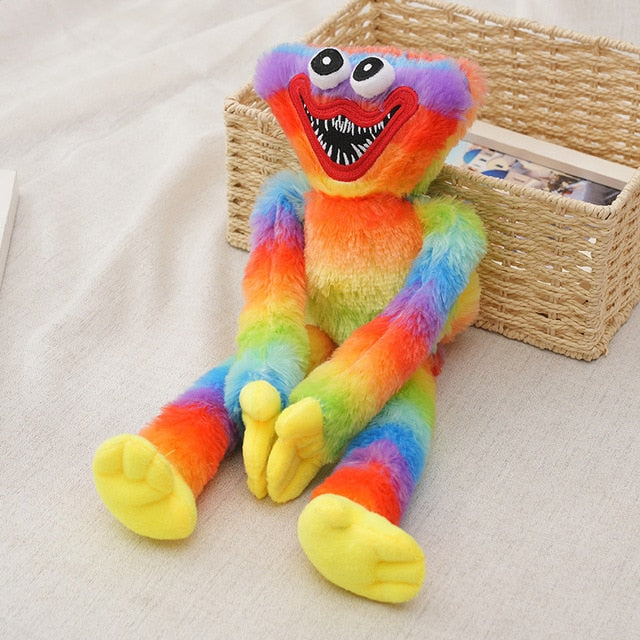 Peluche huggy wuggy