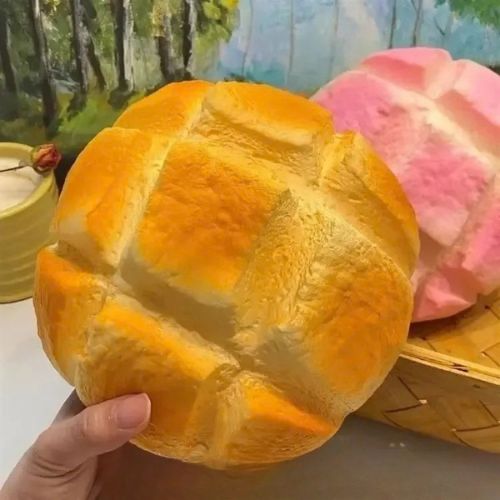 Squishies pain