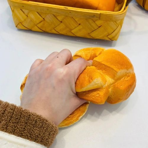 Gros squishy pain