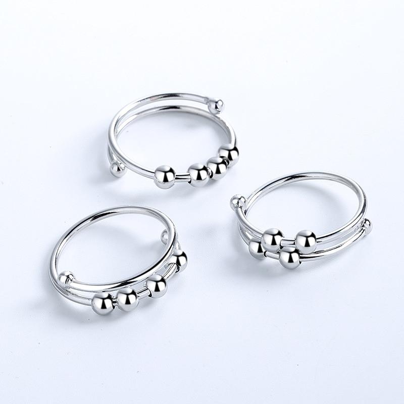 Fidget Ring