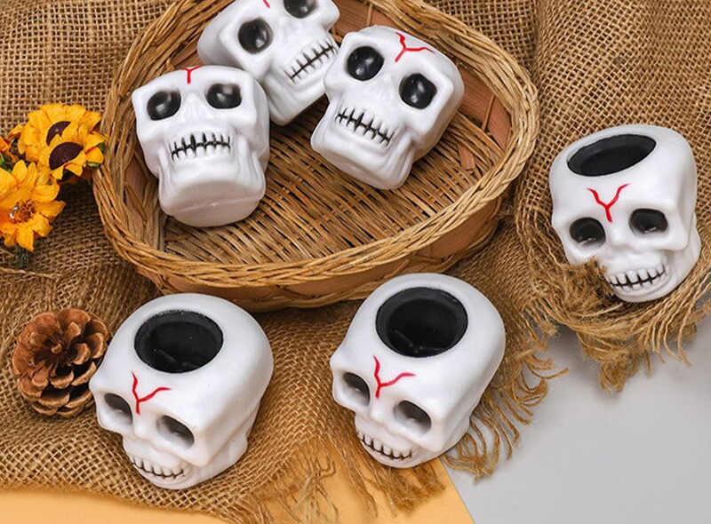 Fidget toys halloween