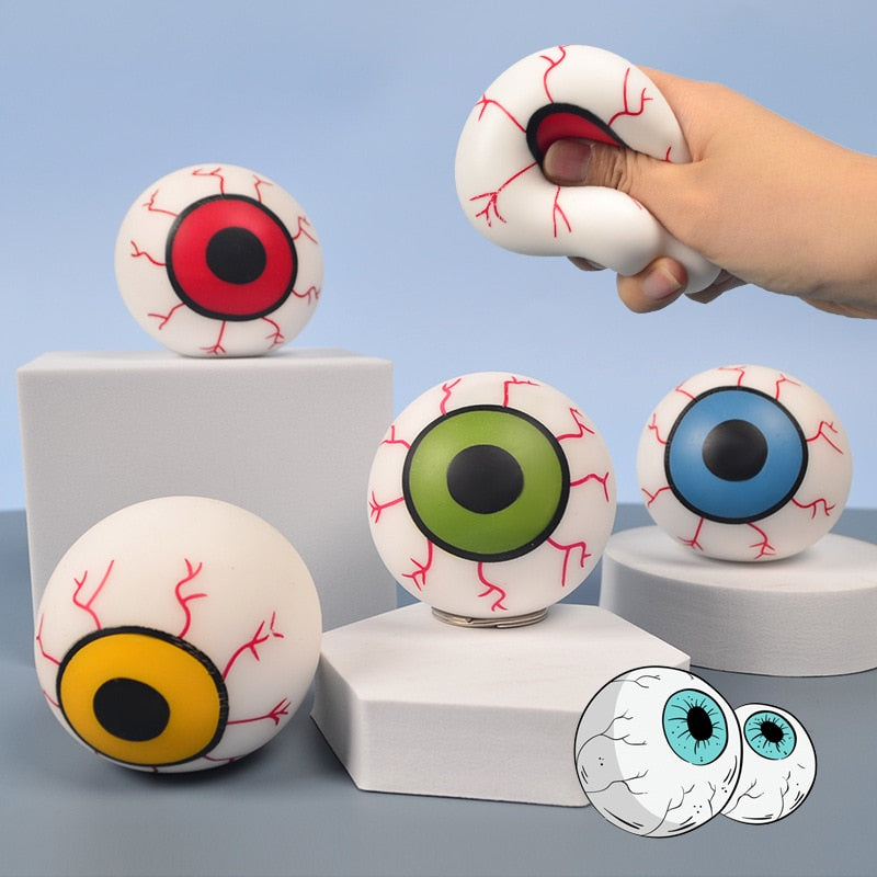 Fidget Toys Halloween