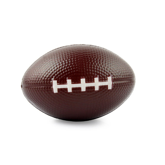 Balle Anti-stress rugby