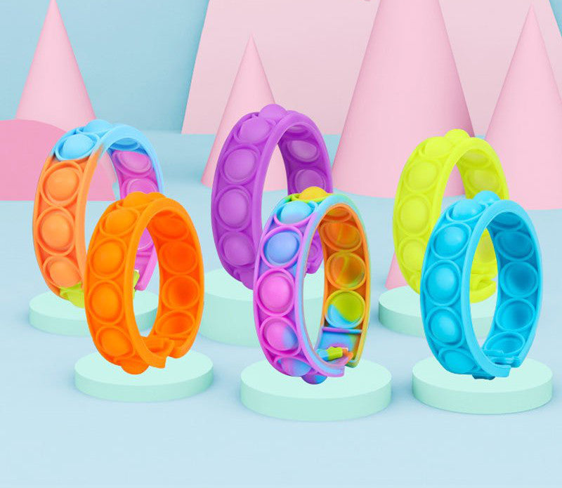 Fidget Toys