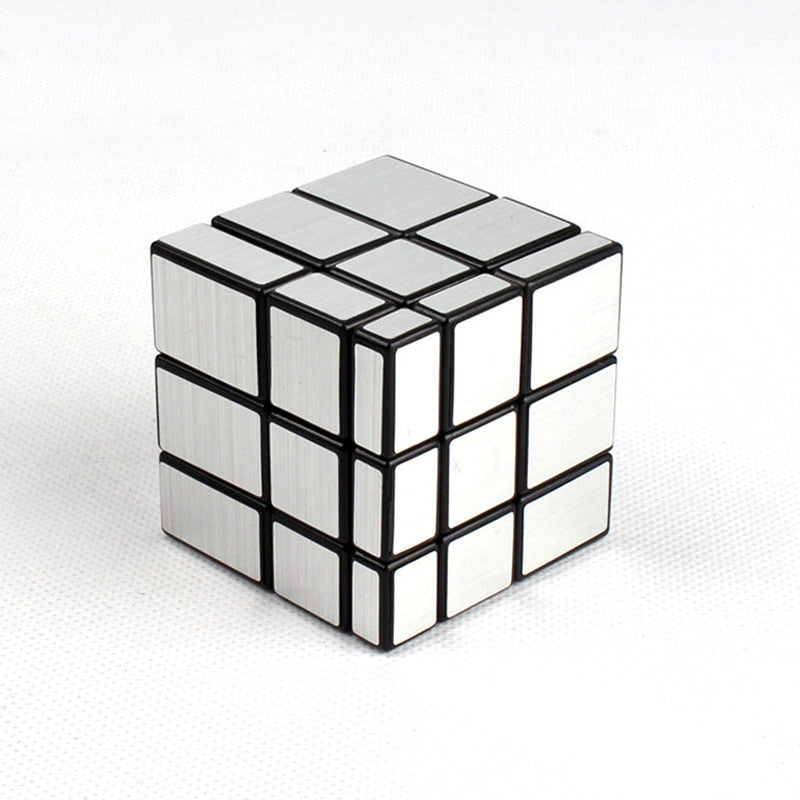 Infinity cube
