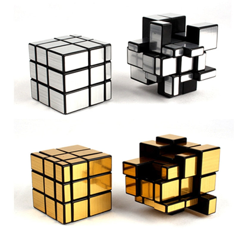 Cube infini