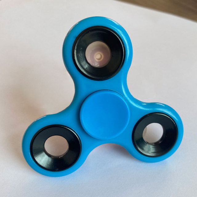 Hand spinner classique