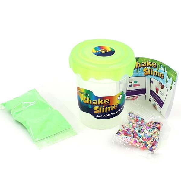 Kit pour faire du Slime