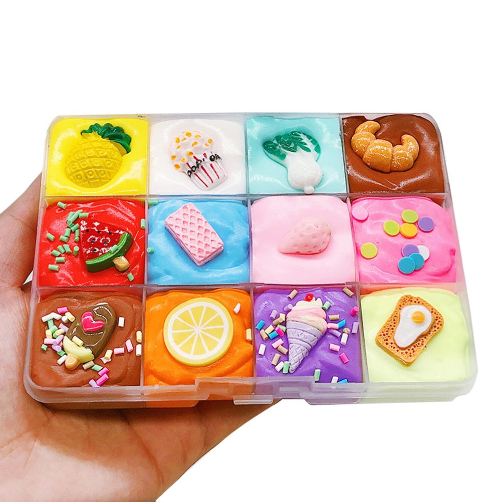 fidget toys