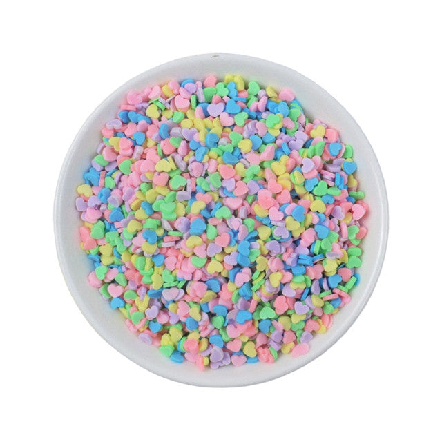 topping slime