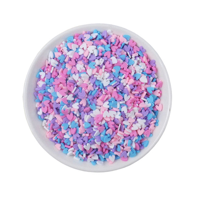 paillette pour slime