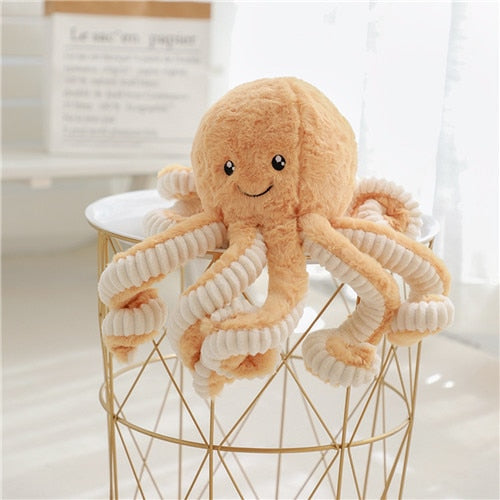 Peluche bébé