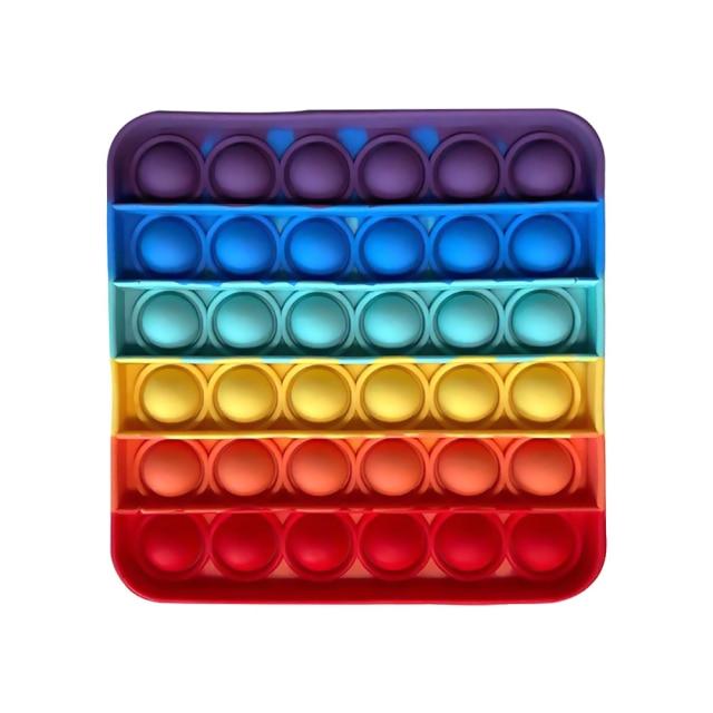 Pop It Fidget Toys