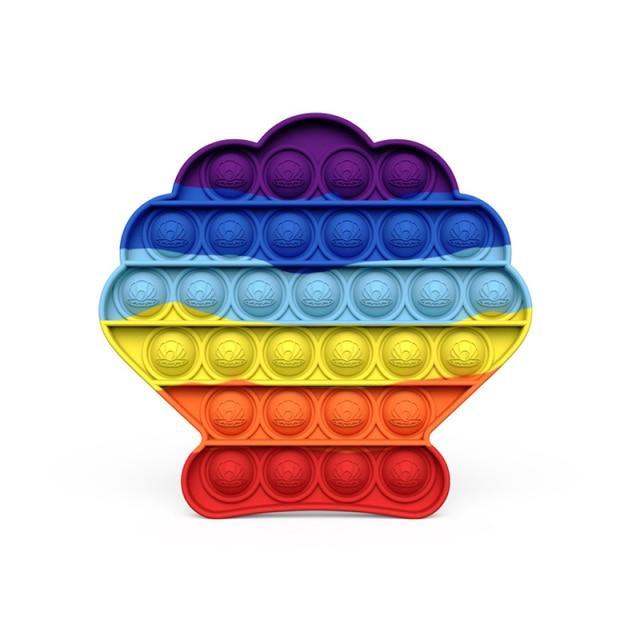 Pop It Fidget Toys