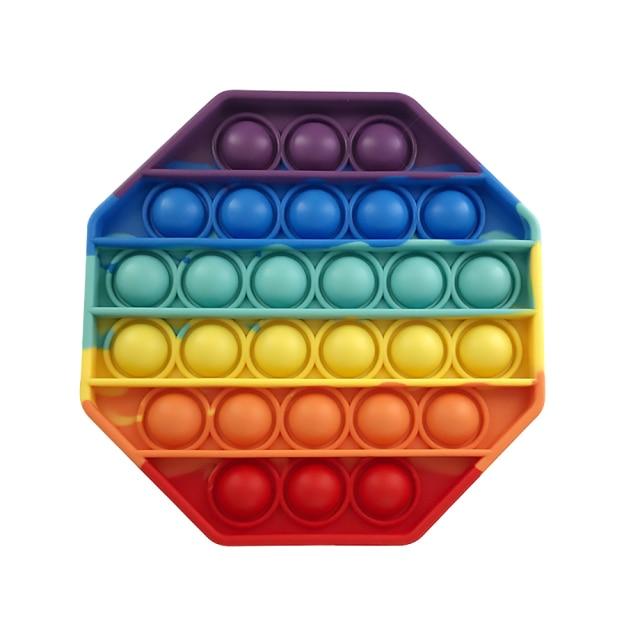 Pop It Fidget Toys