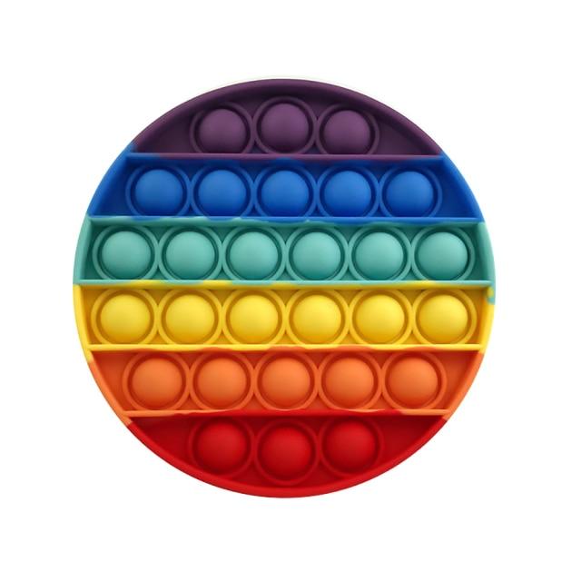 Pop It Fidget Toys