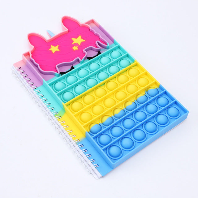 Poppit pastel