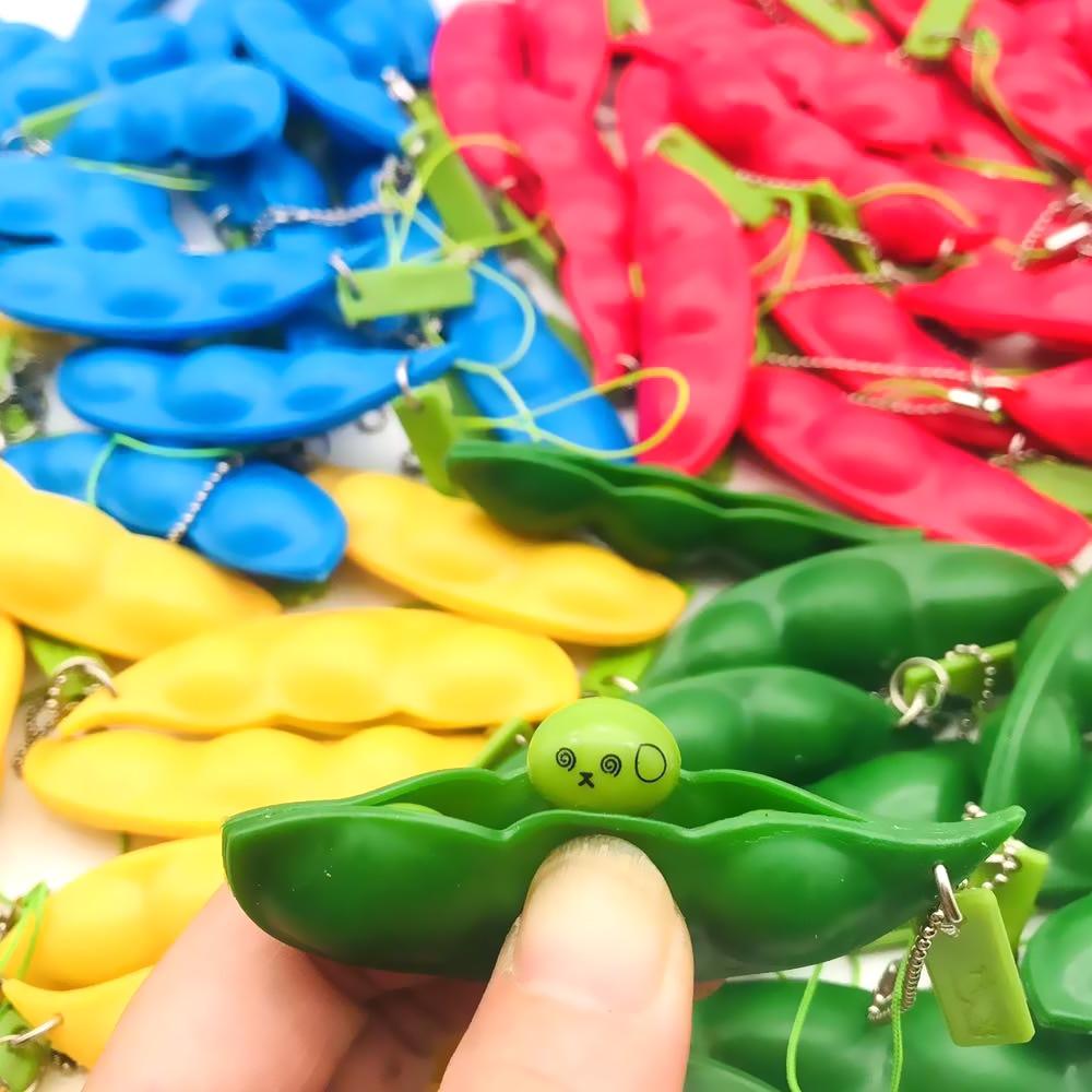 Pop It Fidget Toys