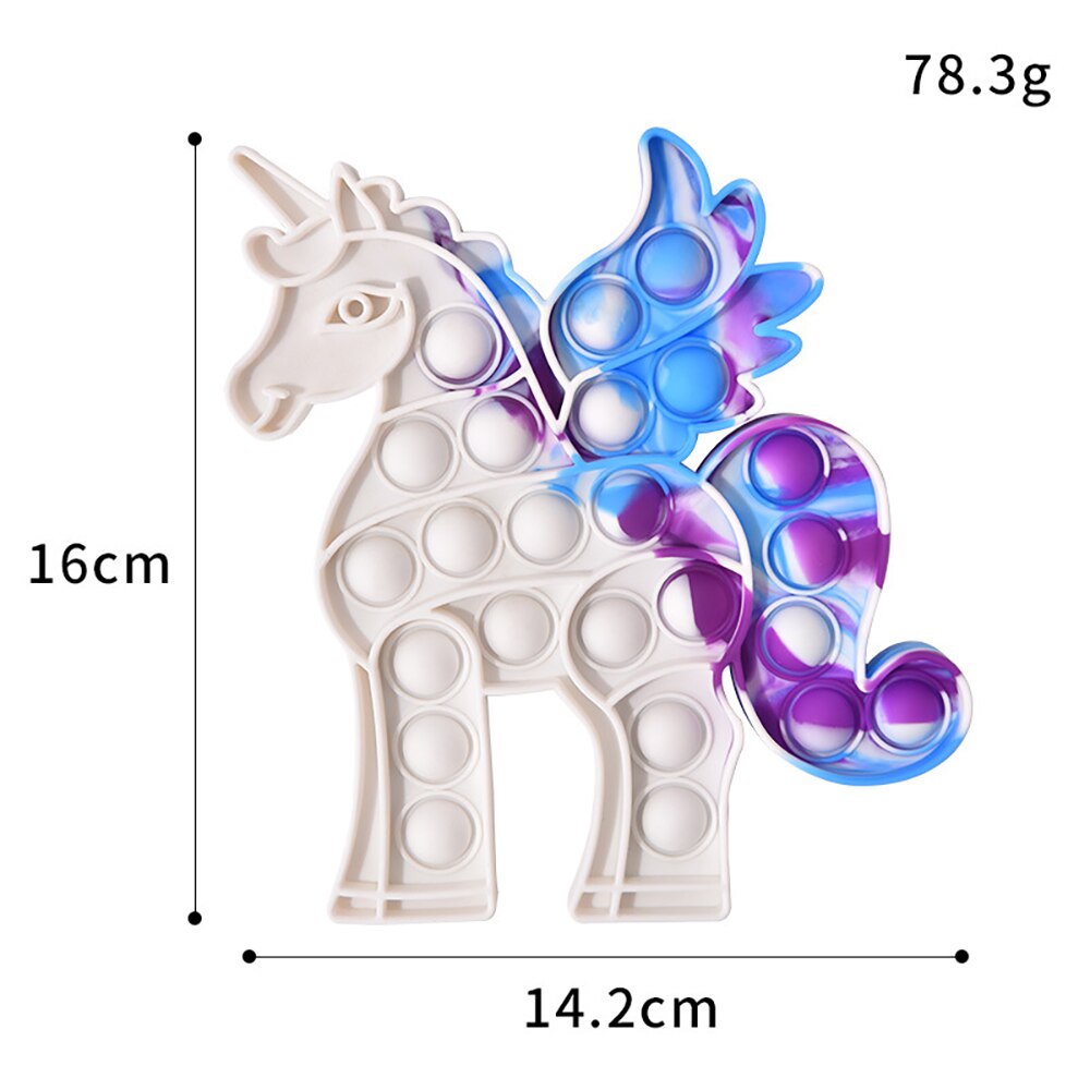 Pop it Licorne