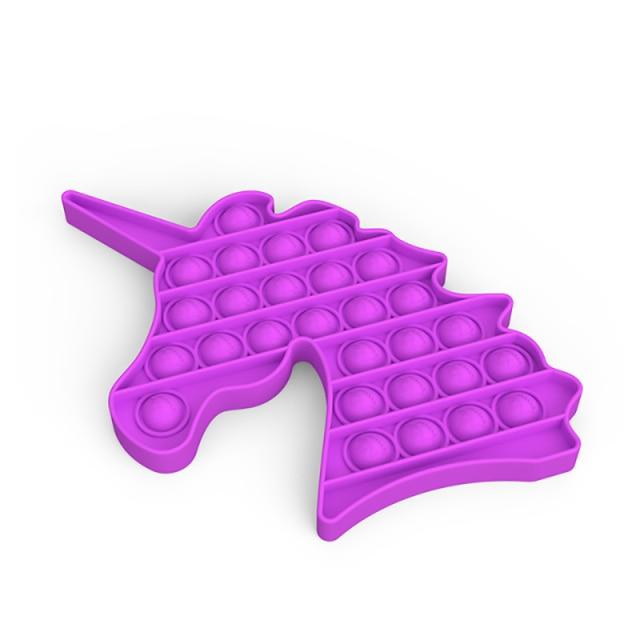 Pop It Fidget Toys