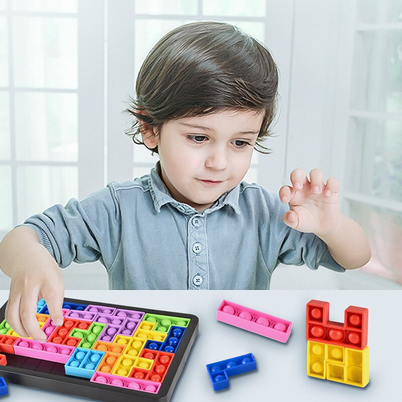 fidget toys