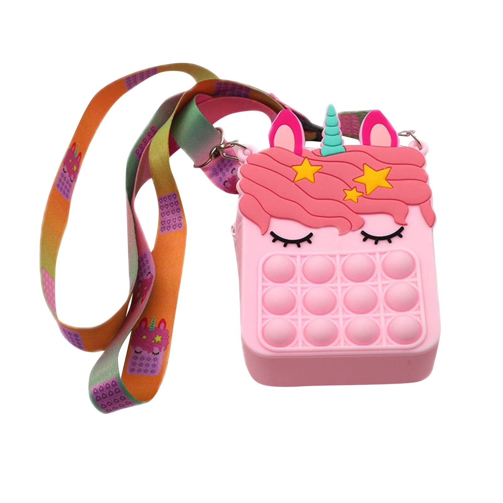 pop it bag