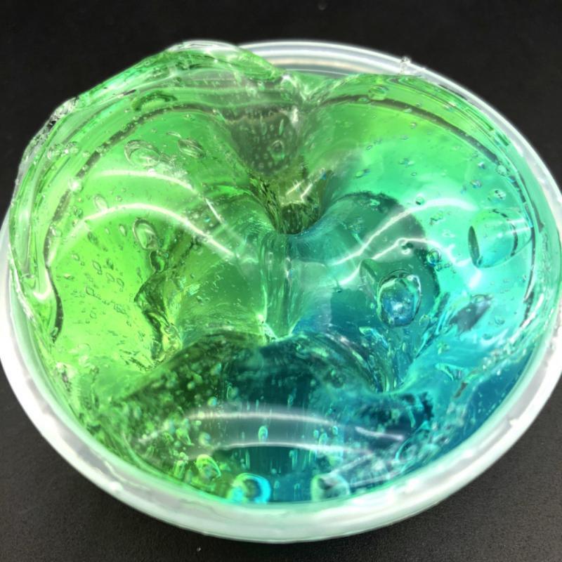 Slime vert