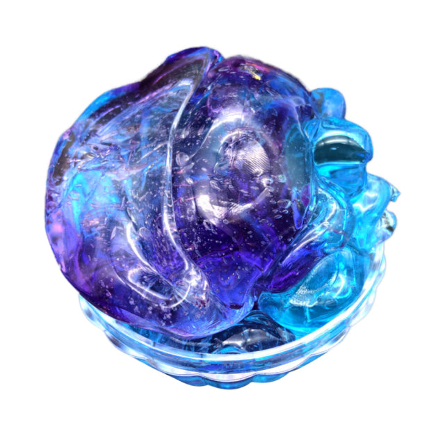 Slime bleu