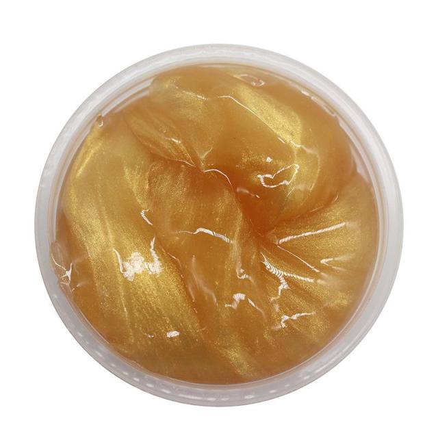 Pâte à slime