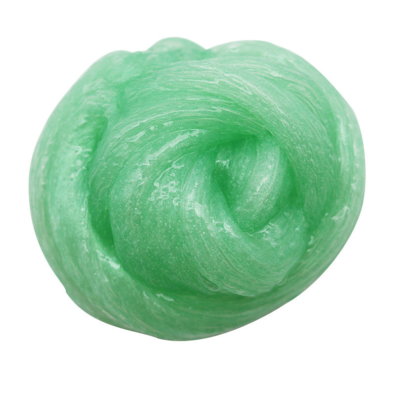 Slime vert