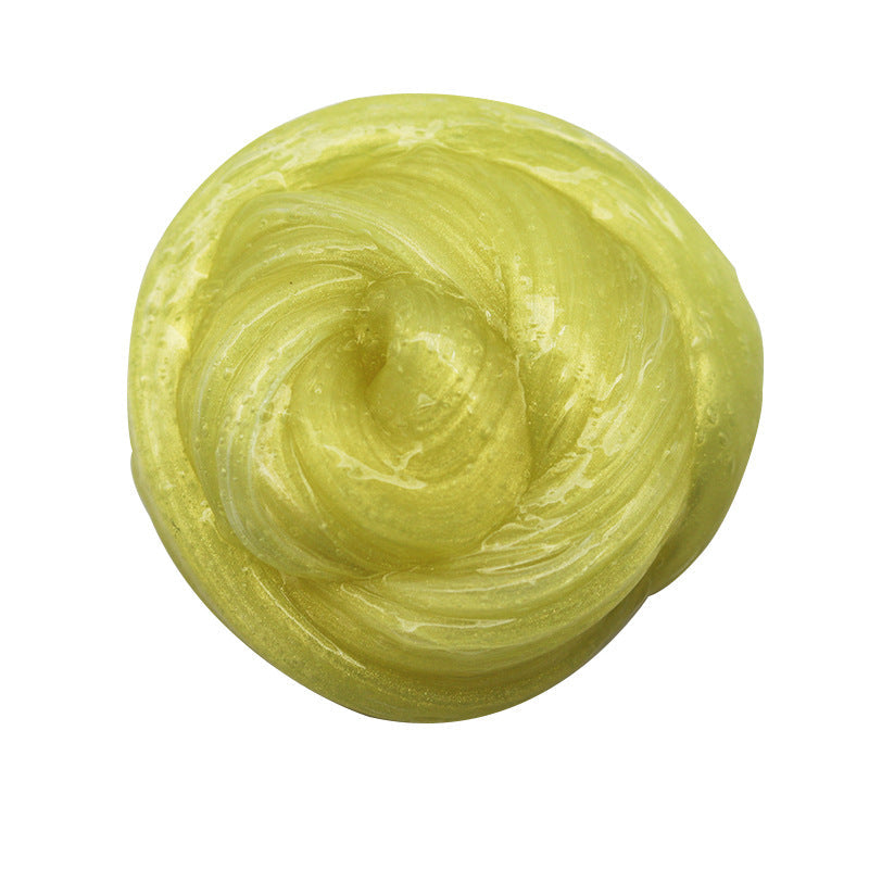Slime jaune