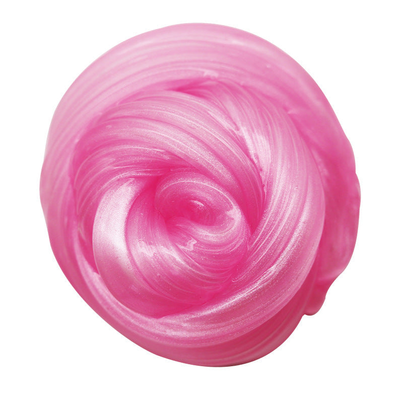 Slime rose