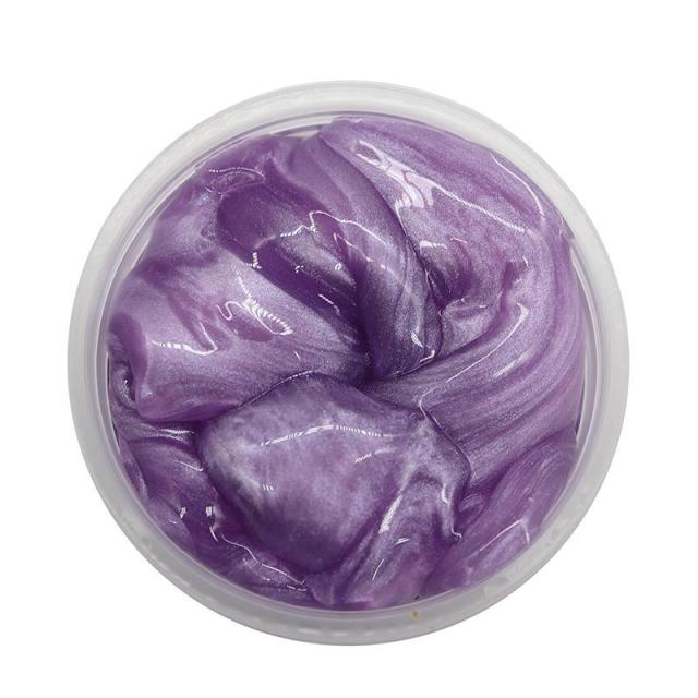 Slime violet