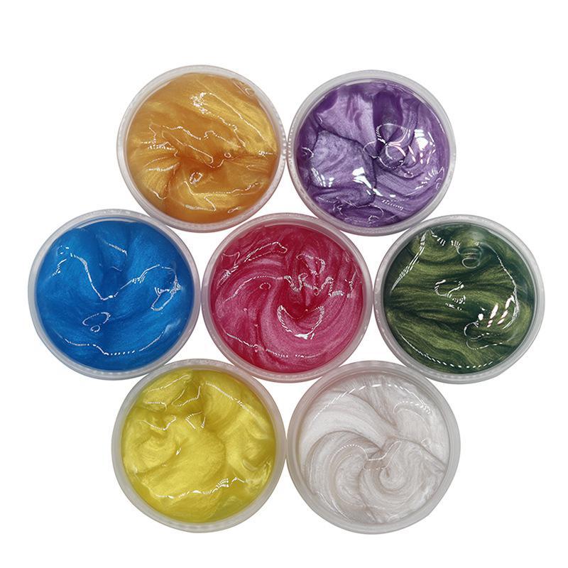 Pot de slime